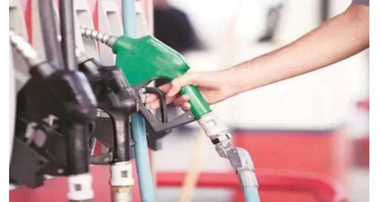ملک میں پیٹرول بحران کا خدشہ ظاہر کر دیا گیا