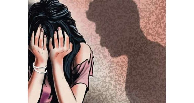 لاہور میں پولیس نے ملزم کو گرفتار کر لیا
