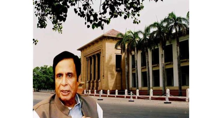 پنجاب حکومت خطرے میں پڑ گئی