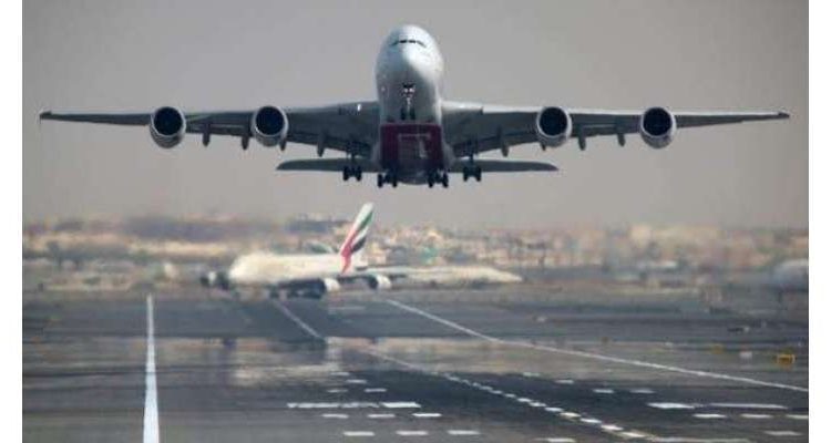 متحدہ عرب امارات سے پاکستان کا فضائی سفر سستا ہوگیا