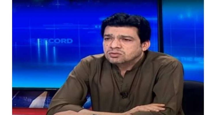 فواد چوہدری کے سخت بیانات فوج اور عمران خان کے درمیان اختلافات بڑھا رہے ہیں؟ فیصل واوڈا سے سوال