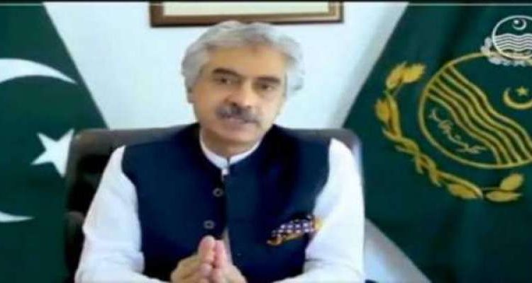 پنجاب حکومت کا سیلاب سے جاں بحق افراد کے لواحقین کو 10،10 لاکھ روپے دینے کا اعلان