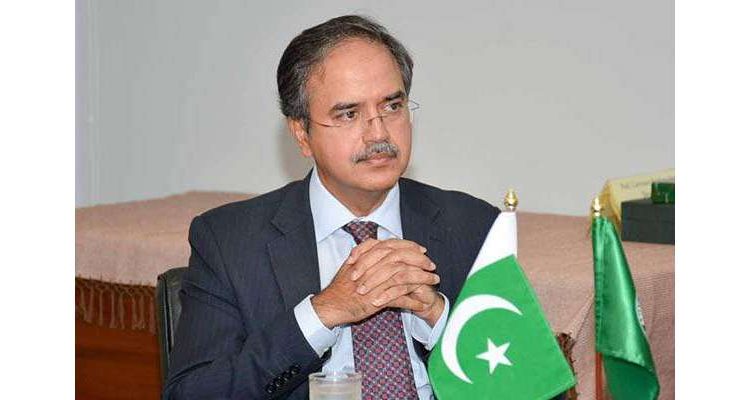 بھارت سے تجارت کا فی الفور کوئی ارادہ نہیں