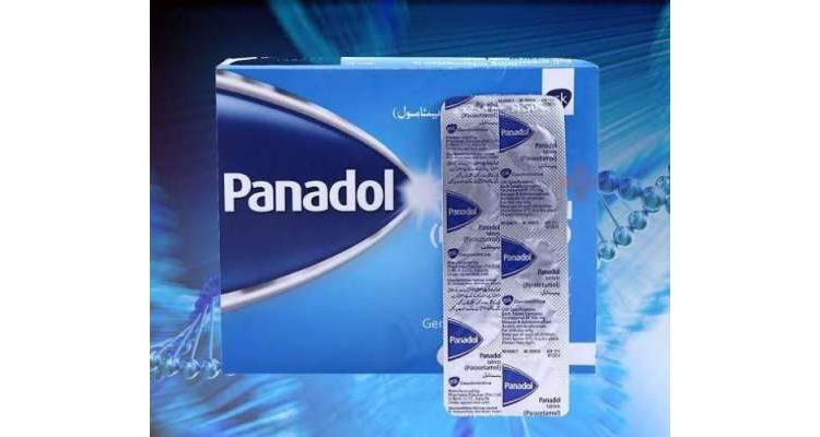 کراچی میں میڈیکل اسٹور پر پینا ڈول کا پیکٹ 1200 روپے میں فروخت ہونے لگا