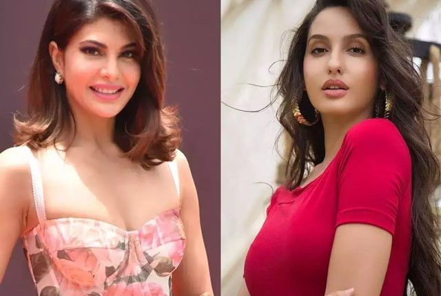 200کروڑ کا منی لانڈرنگ کیس، جیکولین فرنینڈس اور نورا فتحی سے متعلق نئے انکشافات