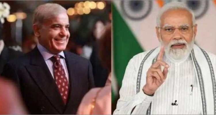 وزیراعظم نے شنگھائی سربراہ اجلاس میں بھارتی ہم منصب سے بات چیت سے گریز کیا