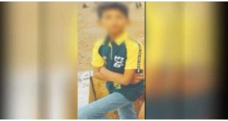 کراچی میں انتہائی دلخراش واقعہ،پڑھائی میں تسلی بخش جواب نہ دینا جرم بن گیا ،باپ نے بیٹے پر تیل چھڑک کر آگ لگادی