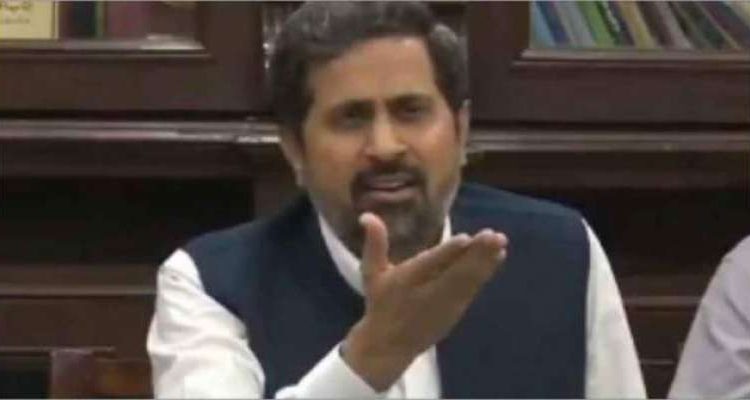 مولانا فضل الرحمن پاکستان کا سب سے بڑا منافق سیاستدان ہے