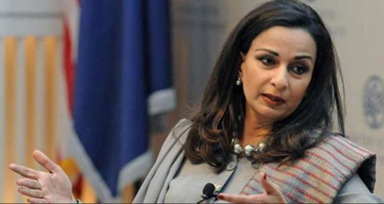 عمران خان کو اپنی نااہلی صاف نظر آ رہی ہے