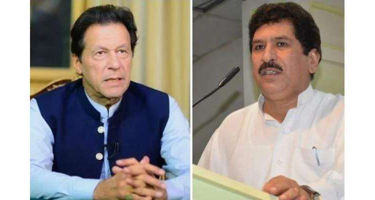 ڈی جی ہیلتھ سروسزکو عمران خان کیخلاف نازیبا الفاظ استعمال کرنا مہنگا پڑ گیا