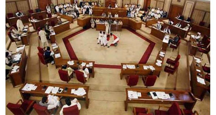 جے یو آئی کا وفاق کے بعد بلوچستان حکومت میں بھی شامل ہونے کا فیصلہ کیا