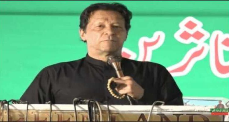 پی ٹی آئی قیادت کا کسان اور تاجر سمیت مختلف ونگز کو متحرک کرنے کا فیصلہ