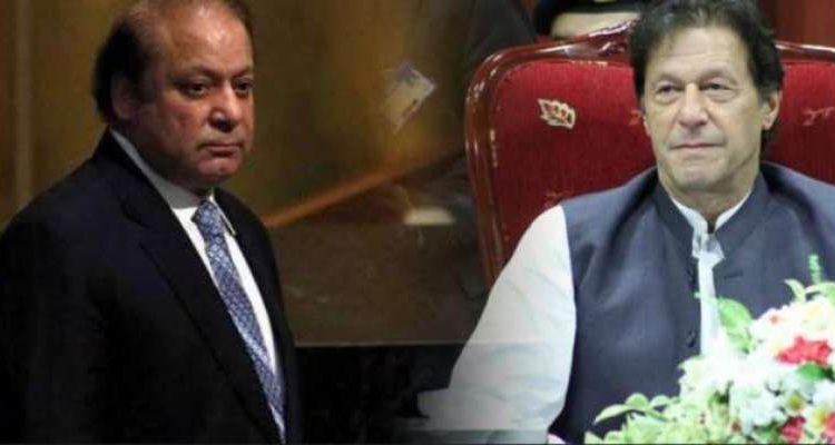 اس وقت ووٹرز عمران خان کے ساتھ ہیں،عمران خان سے ہٹ کر لائن لینے والا اکیلا ہو جائے گا