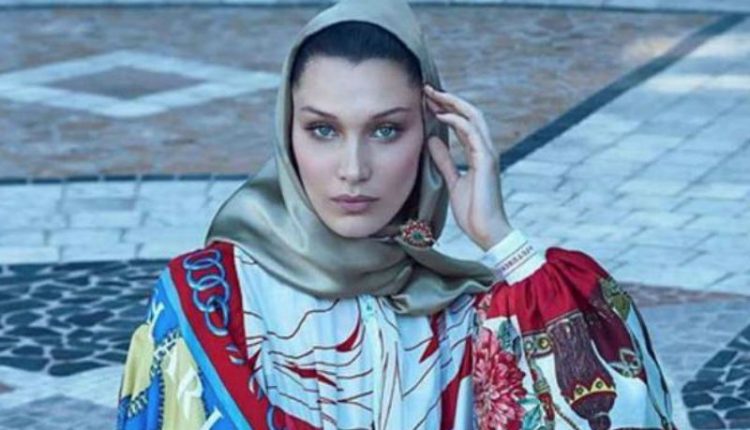 پاکستان میں سیلاب متاثرین کی مدد کیسے کروں؟ بیلا حدید نے مداحوں سے رائے مانگ لی