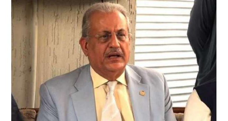 دنیا میں آرمی چیف کی تعیناتیاں ہوتی ہیں لیکن متنازعہ نہیں بنایا جاتا،رضا ربانی