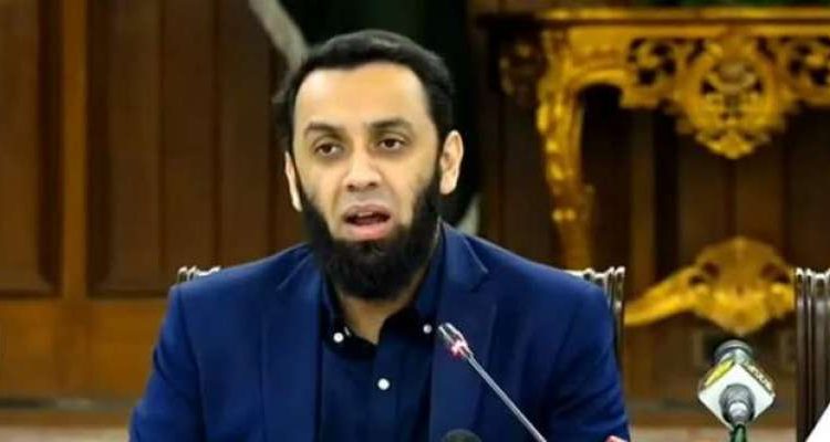 شوکت ترین اور تیمورجھگڑا کی آڈیوٹیپ کی سائنٹیفک تفتیش ہوچکی ہے