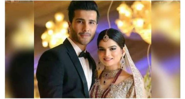 اہلیہ کے الزامات کے بعد اداکار فیروز خان کا بھی ردِعمل آ گیا