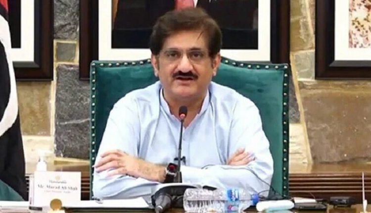15 لاکھ کی ضرورت لیکن دنیا سے صرف 7 ہزار ٹینٹ آئےمراد علی شاہ
