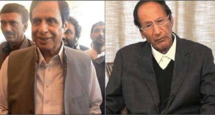 پرویز لہیٰ اور چوہدری شجاعت حسین میں مفاہمتی ملاقات کا امکان