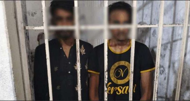 ٹک ٹاک بنانے کے شوقین 3 ملزمان نے ڈلیوری بوائے کو تشدد کا نشانہ بنا دیا