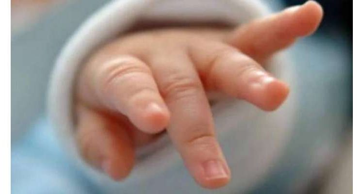 سیلاب سے متاثرہ خاتون کے ہاں پیدا بچے کا نام ’سیلاب خان‘