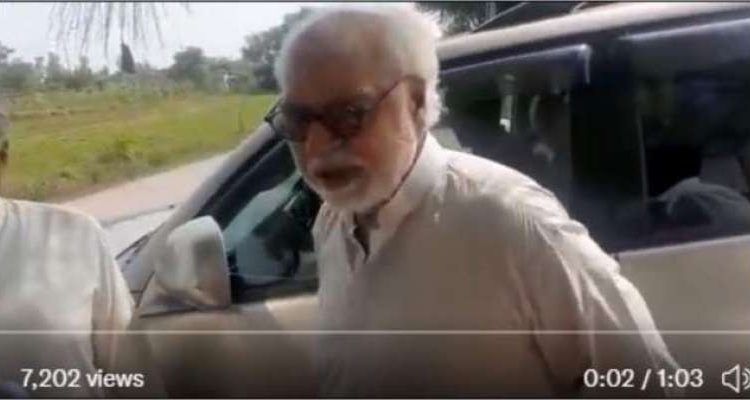 بیٹے کے ہاتھوں بہو کا قتل، سینئر صحافی ایاز امیر کا بھی ردِعمل آ گیا