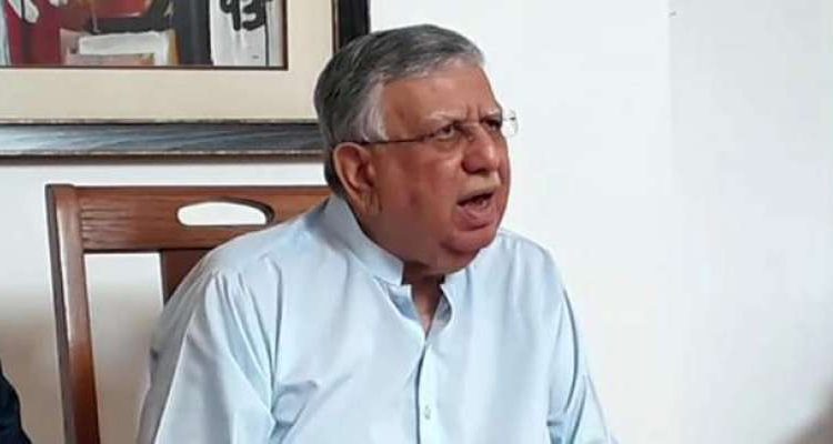 جب ہم نے کہا معیشت بحران کی طرف جارہی ہے تو سنجیدگی سے نہیں لیا گیا ،اب وزیراعظم نے خود اعتراف کیا ہے ،شوکت ترین