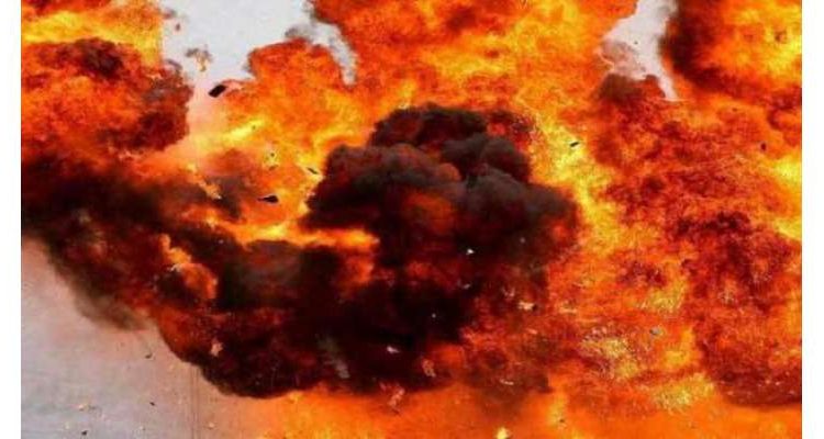 شمالی وزیرستان میں بم پھٹنے سے 2جوان شہید