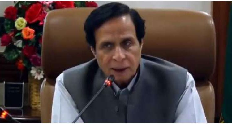 چودھری پرویز الہی کا صوبے میں ایک لاکھ نوکریاں دینے کا اعلان
