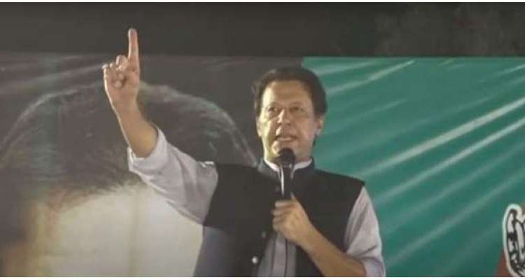 شہباز، زرداری اور فضل الرحمان کو کلین بولڈ کرنے جارہا ہوں