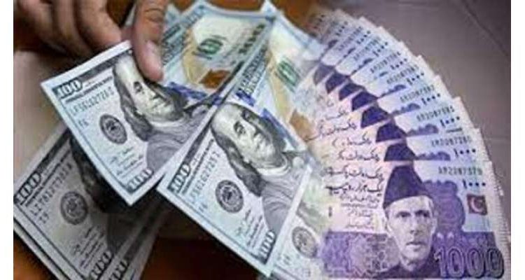 انٹر بینک میں ڈالر 3 روپے مزید سستا ہو گیا