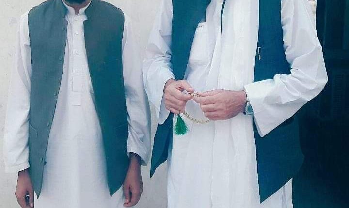 آہ شہید اسلام مولانا محمد حنیف رح