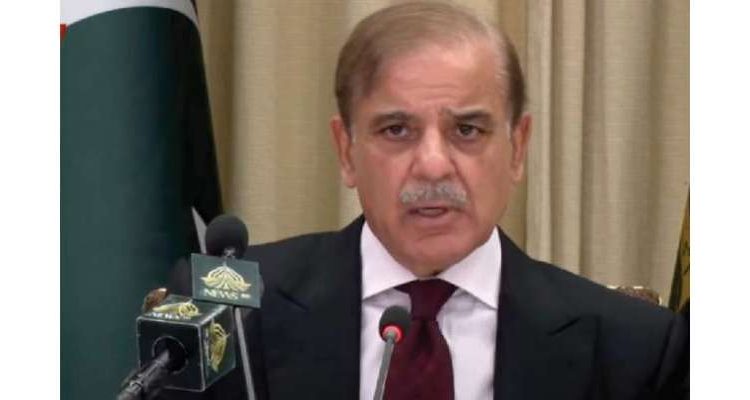 دنیا میں تیل سستا ہونے کے اثرات آئندہ 15روز میں سامنے آئیں گے،وزیراعظم شہبازشریف