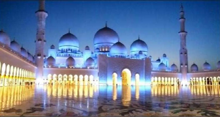 متحدہ عرب امارات میں 12 ربیع الاول پر تعطیل کا اعلان