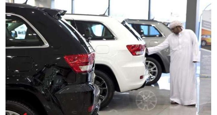 امارات میں گاڑیوں کی انشورنس سے متعلق دہائیوں پرانی مشکل حل ہوگئی