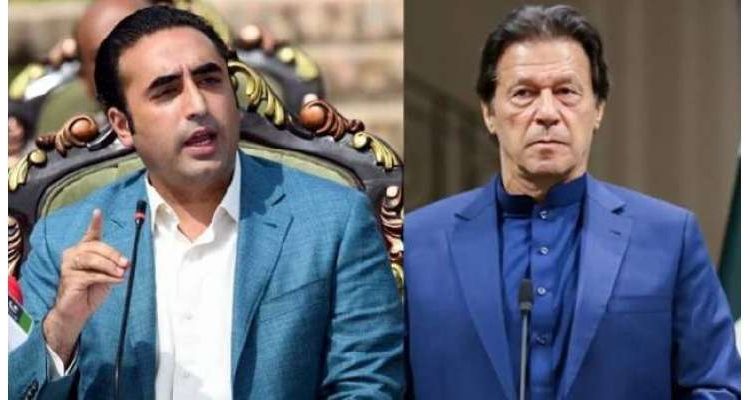 غلطی عمران خان کرے سزا کسی اور کو دی جائے یہ نا انصافی ہو گی،وزیر خارجہ