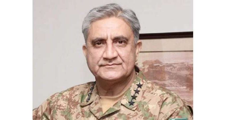 آرمی چیف جنرل قمر جاوید باجوہ کی سعودی ولی عہد محمد بن سلمان کومبارکباد