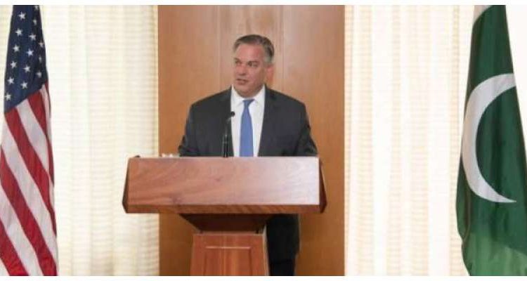 پاکستان کے ساتھ تجارت کی راہ میں حائل رکاوٹوں کو ختم کریں گے