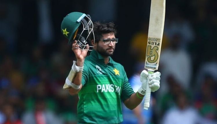 والدین قیمتی ہوتے ہیں، انہیں عزت دینا سیکھیں ، امام الحق کی اپنے والد کے لیے دعائوں کی درخواست