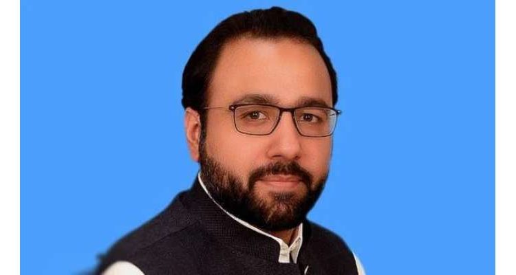 مونس الٰہی کو دو دفعہ سلام کیا، انہوں نے جواب نہیں دیا