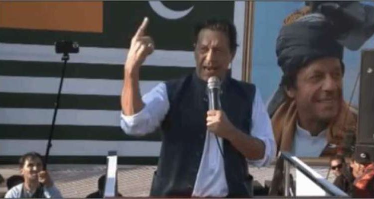 چوروں کو ڈیل کرکے ملک میں واپس لانے سے بڑاکوئی جرم نہیں