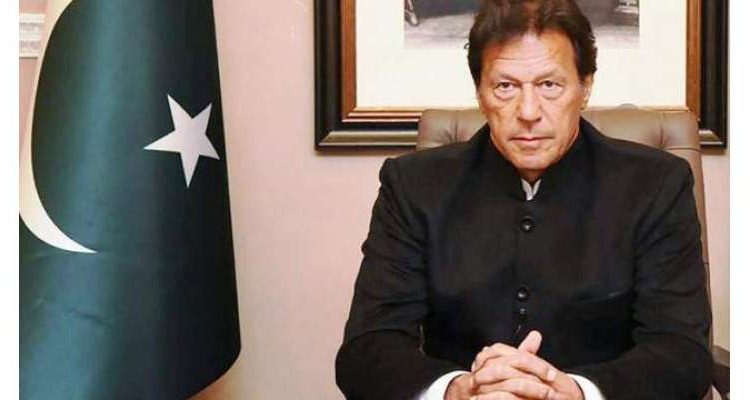 عمران خان کی وزیراعظم منتخب ہونے پر سعودی ولی عہد محمد بن سلمان کو مبارکباد