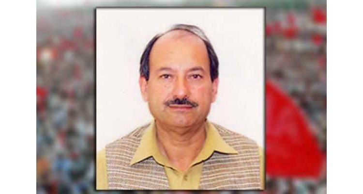 حکومتی اتحاد میں شامل جماعت کے رہنما حکومت پر پھٹ پڑے