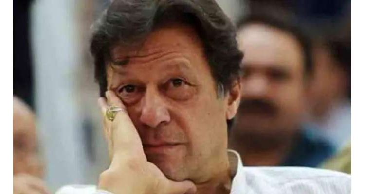 امریکی سائفر کا معاملہ،حکومت کا عمران خان پر آرٹیکل 6 لگانے پر غور