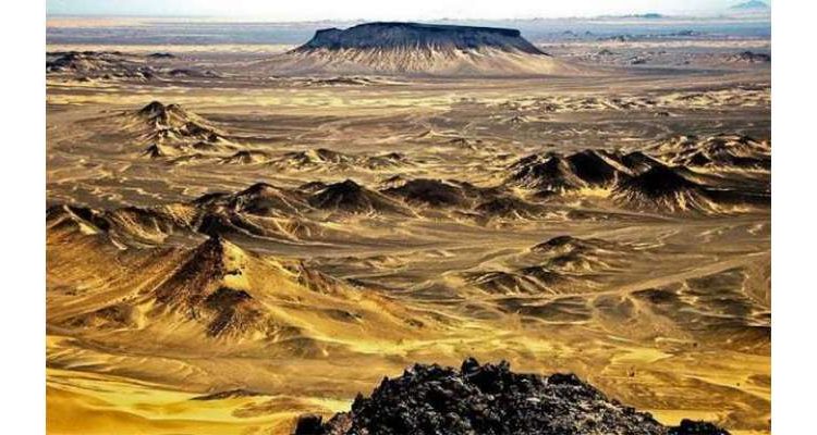 وفاقی کابینہ نے ریکوڈک کیس پر ریفرنس سپریم کورٹ بھیجنے کی منظوری دےدی