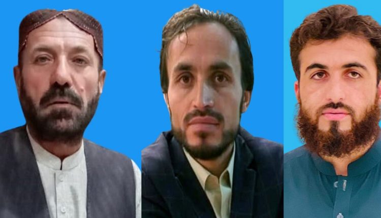 پشین چیمبر آف کامرس اینڈ انڈسٹری کے دوسرے اور آخری مرحلے کے انتخابات برائے سال 2022-2023 مکمل ہو گئے