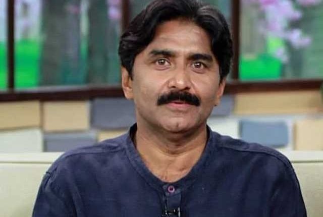 جاوید میانداد بھی نسیم شاہ کے چھکوں پر اپنا ردعمل جاری کیے بغیر نہ رہ سکے