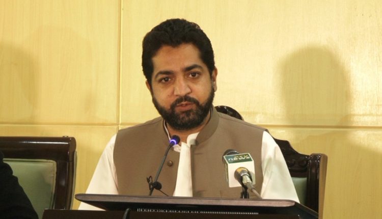 12ربیع الاول کی صبح آٹھ بجے سے شام آٹھ بجے تک موبائل سگنلز بند کئے جائیں گے،مشیر داخلہ بلوچستان