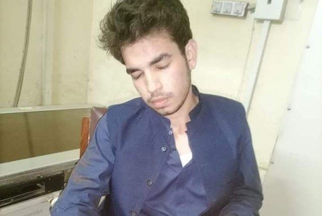 کوئٹہ میں اپنے ہی تین بھائیوں کے قتل کے ملزم قیس خان کا مزید جسمانی ریمانڈ منظور