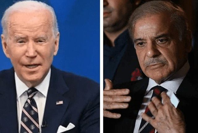 ایٹمی پروگرام سے متعلق امریکی صدر کا بیان حقائق کے برعکس اور گمراہ کن ہے، وزیراعظم شہباز شریف